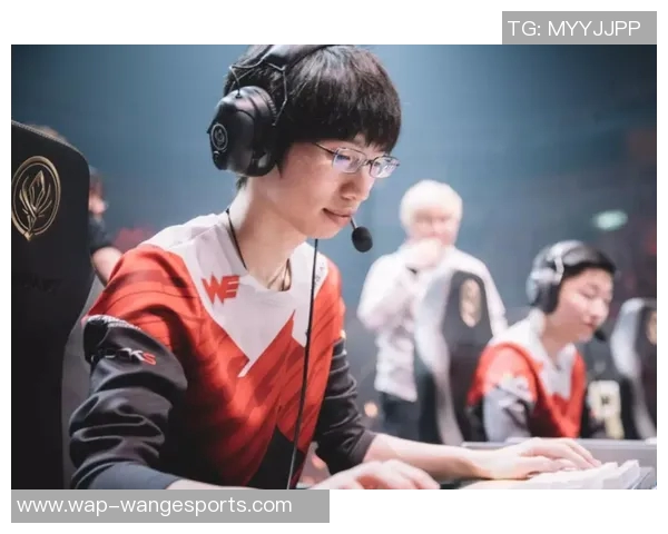 世界冠军杯特别报道WE战队的辉煌历程与突破成就解析 世界冠军杯特别报道WE战队的辉煌历程与突破成就解析