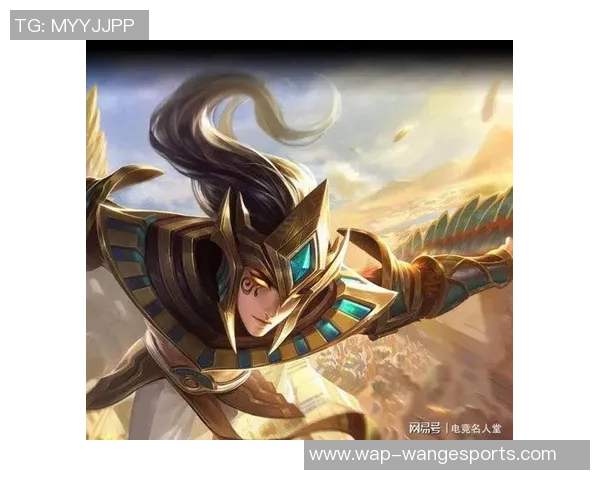 s15赛季电竞高手赵敏揭秘王者荣耀游戏技巧与心得分享