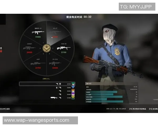 s15电竞吴伟深度解析CSGO游戏技巧与心得分享助你提升竞技水平