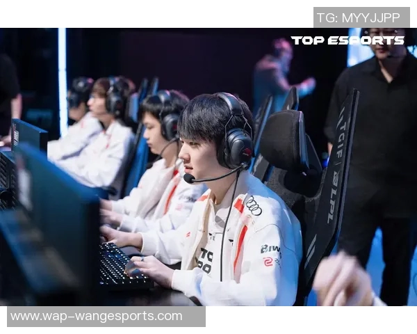 TES在S15电竞总决赛中的状态表现全面分析与数据解读