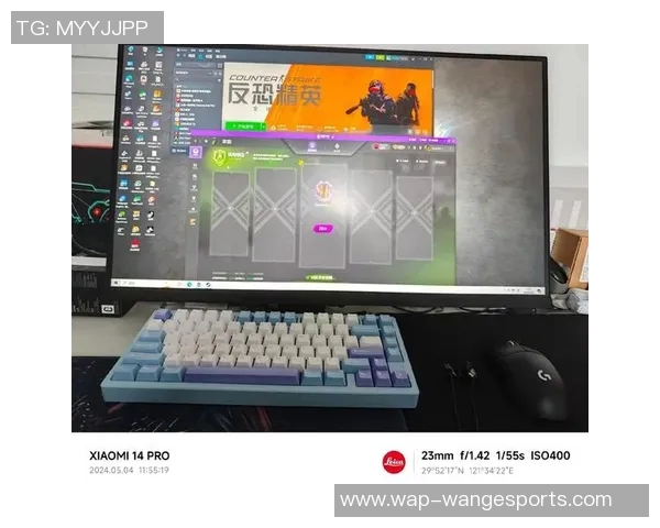 电竞数据杨芳专访揭秘CSGO成功背后的策略与团队协作秘诀