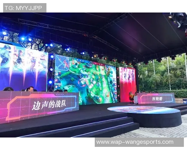 esports最新数据电竞比分聚焦王者荣耀WE战队实力分析与未来展望