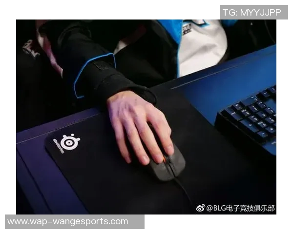 电竞新闻深入分析BLG战队边路渗透战术的核心要素与实战应用技巧 电竞新闻深入分析BLG战队边路渗透战术的核心要素与实战应用技巧