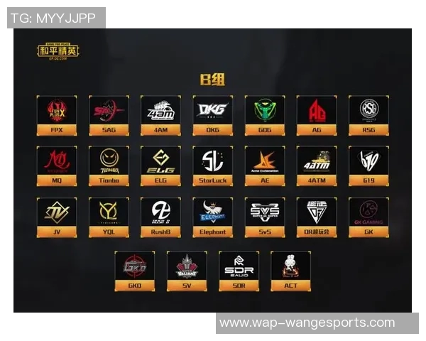 和平精英中路突破FPX战术分析及其成败得失探讨实时新闻