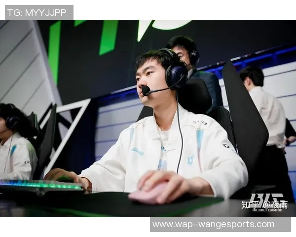 深入分析BLG战队的防守策略与战术执行细节实时新闻