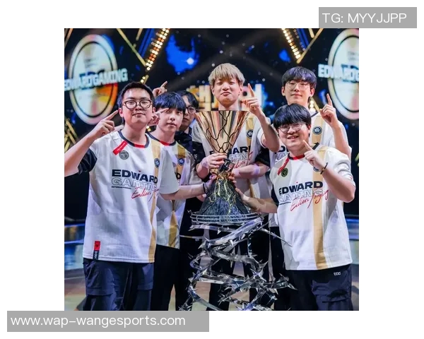 2026电竞新闻挑战者杯中EDG展现灵活性表现的深度分析与点评